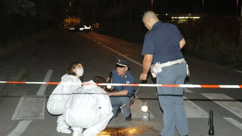 Delitto di via Bianchi, unico irrisolto dell'estate 2006