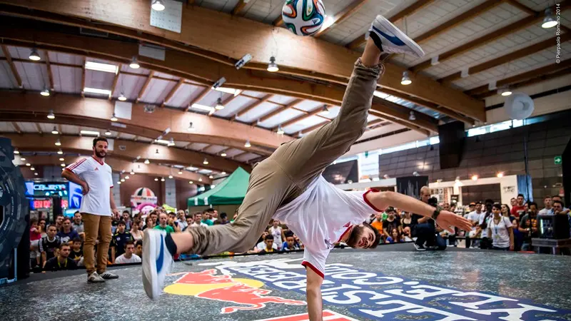 Sport Show, edizione 2016 a Montichiari