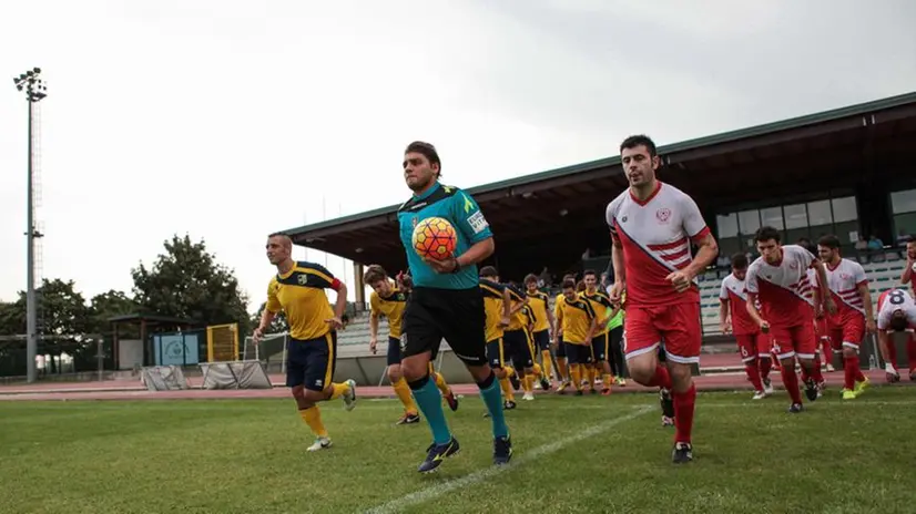 Prima Categoria, Saiano-Valgobbiazanano