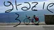 Pedalando con il sorriso, le foto dell'impresa