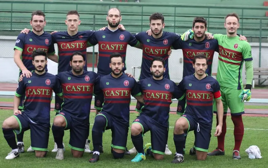 Calcio, Seconda categoria: Castenedolese-Real Castenedolo 3-1