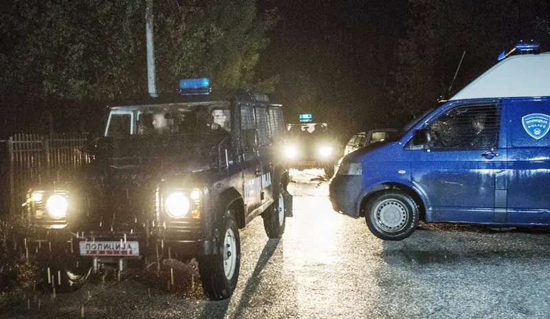 Tragedia aerea in Macedonia, morti sei italiani
