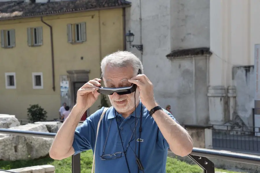 Assalto di visitatori ai musei gratuiti per Ferragosto