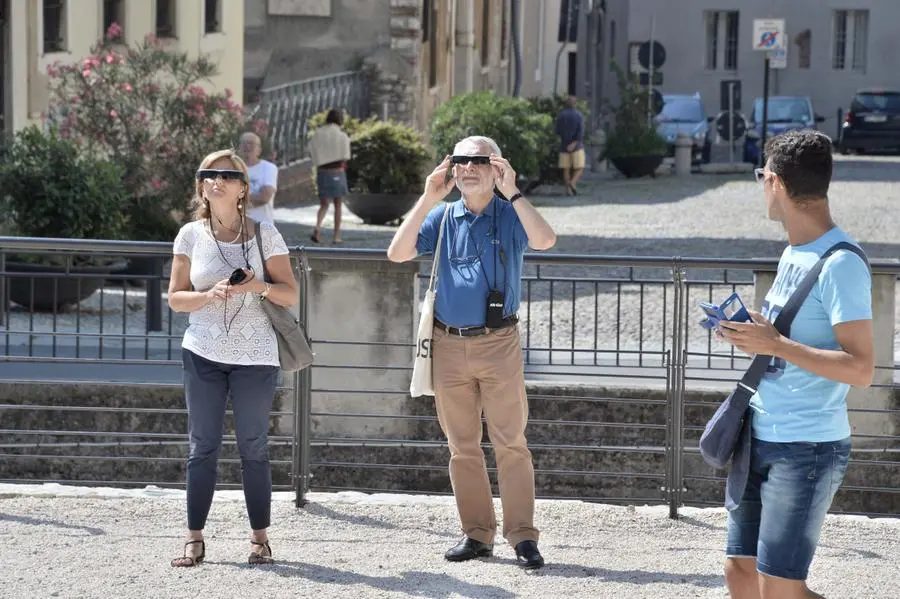 Assalto di visitatori ai musei gratuiti per Ferragosto