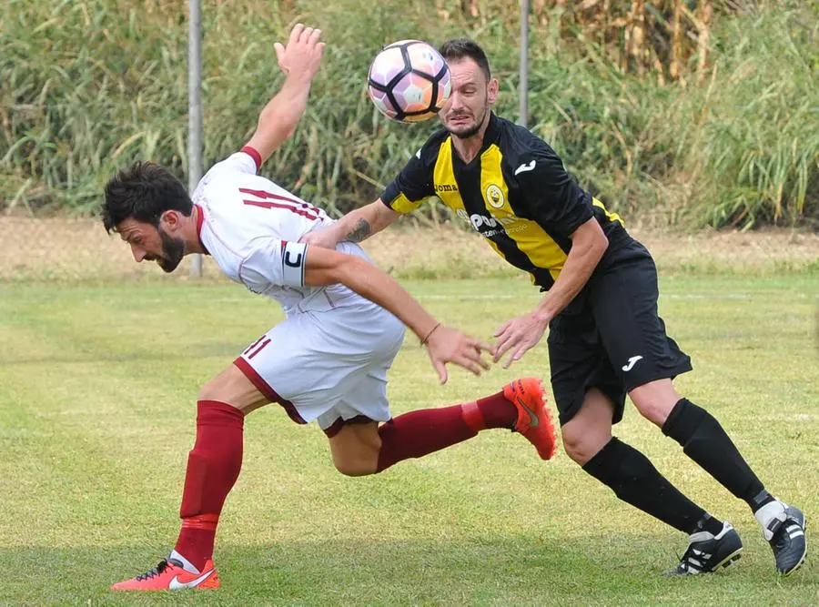 Terza Categoria, San Paolo-Gambara