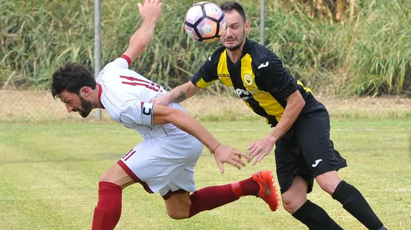 Terza Categoria, San Paolo-Gambara