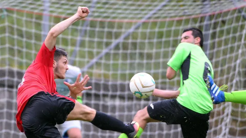 Prima Categoria, Bienno-Cenate Sotto