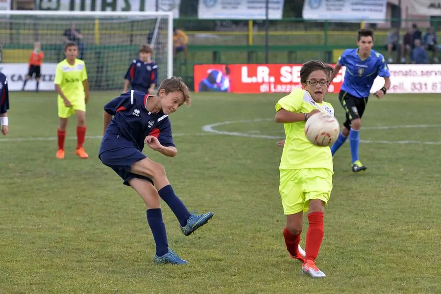 Torneo di Polpenazze, la finale è alle porte