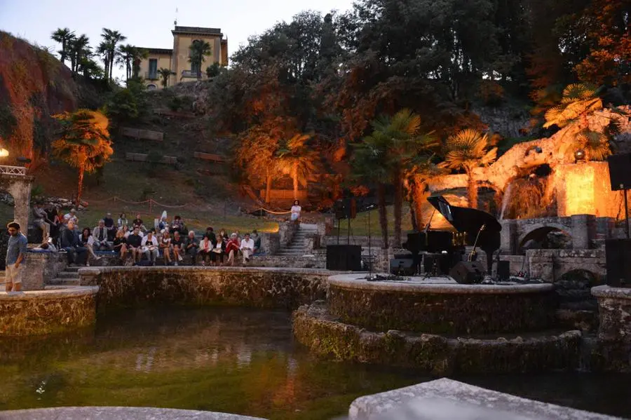 Beltrami e Fornarelli al Festival Tener-a-mente