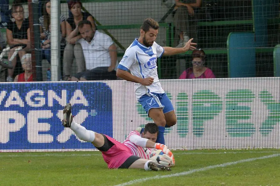 Torneo di Polpenazze, chiusa la seconda fase