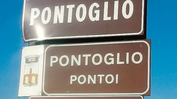 Cartelli di Pontoglio