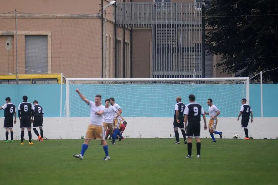 Terza categoria, San Michele Travagliato-Voluntas Montichiari 0-0
