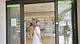 Rapina fallita in farmacia