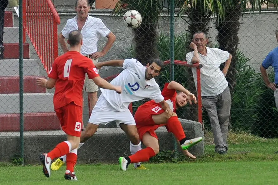 Terza Categoria, Pedrocca-Real Rovato