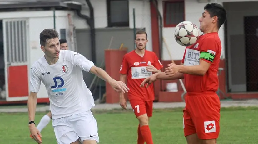 Terza Categoria, Pedrocca-Real Rovato