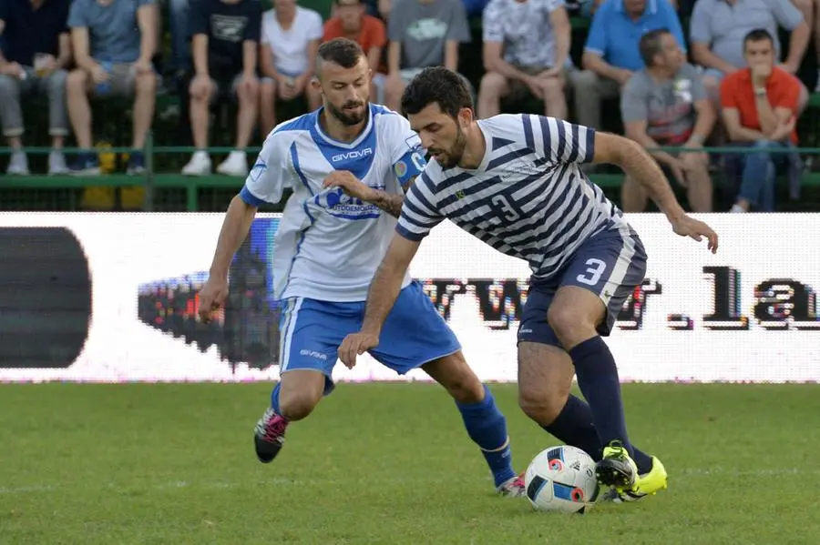 Torneo di Polpenazze, chiusa la seconda fase