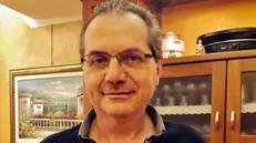 Aldo Abondio, scomparso a 57 anni