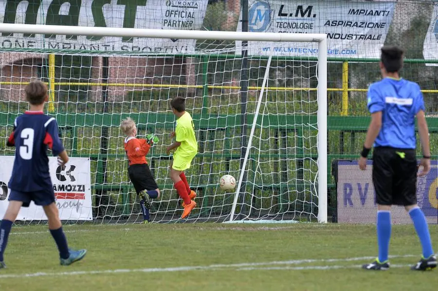 Torneo di Polpenazze, la finale è alle porte