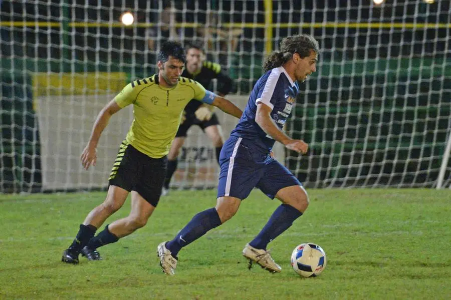 Torneo di Polpenazze, chiusa la seconda fase