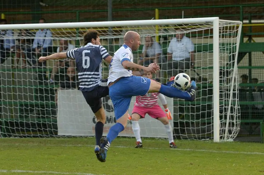 Torneo di Polpenazze, chiusa la seconda fase