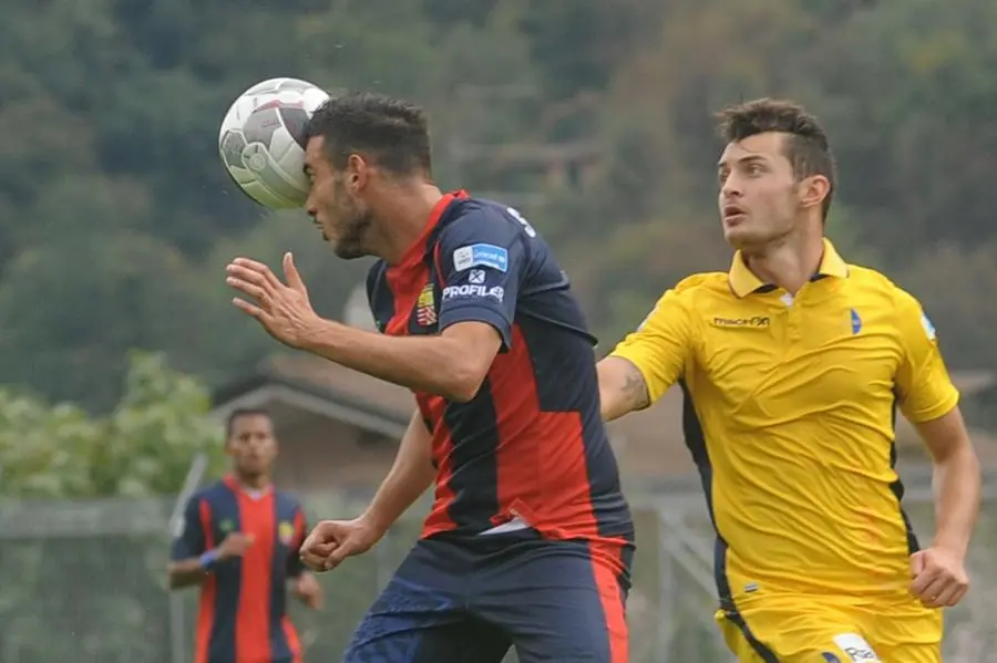 Calcio LegaPro: Lumezzane-Modena 0-0