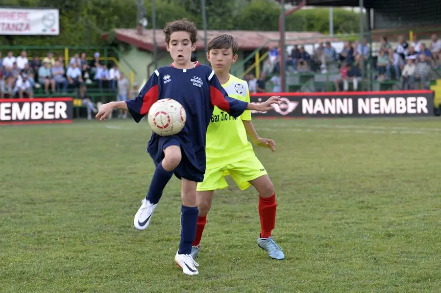 Torneo di Polpenazze, la finale è alle porte