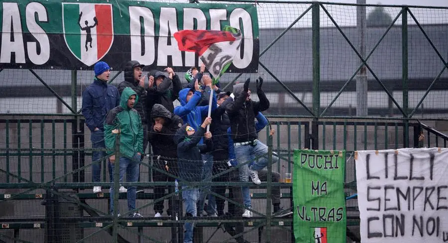 Serie D, Darfo Boario-Scanzorosciate 2-0