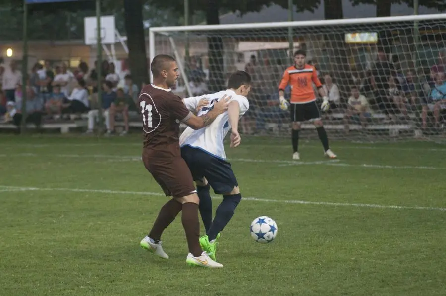 La Fiolini vince il torneo di Porzano