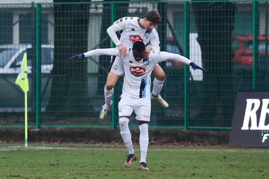 Serie D: Pro Palazzolo-Desenzano 0-1