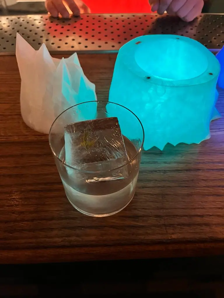 I cocktail tematici del nuovo menu della Riserva del Grande