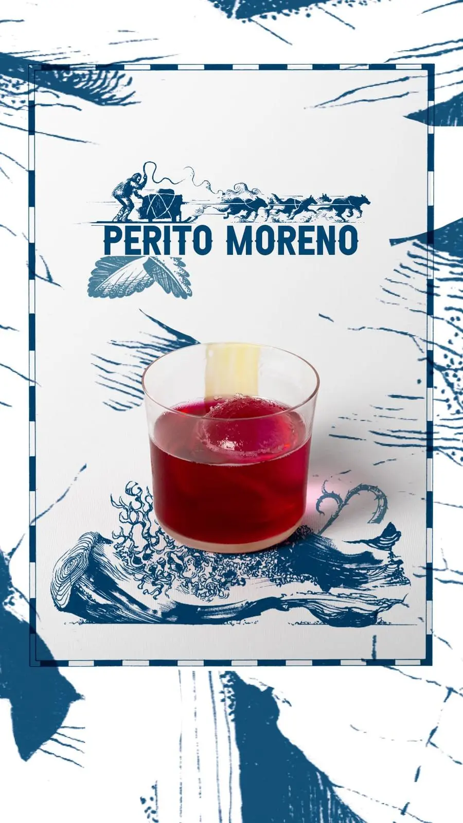 I cocktail tematici del nuovo menu della Riserva del Grande
