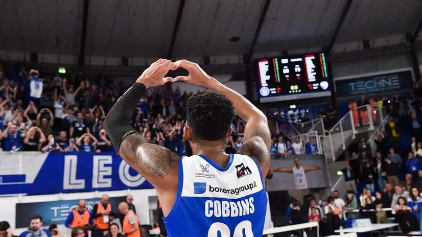 La vicinanza dei tifosi alla squadra e della squadra ai tifosi