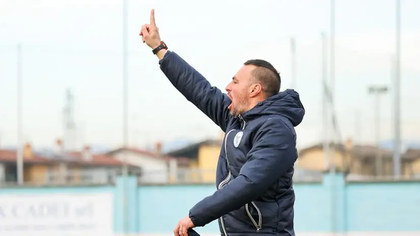 Prima categoria: San Michele Travagliato-Gavardo 2-2
