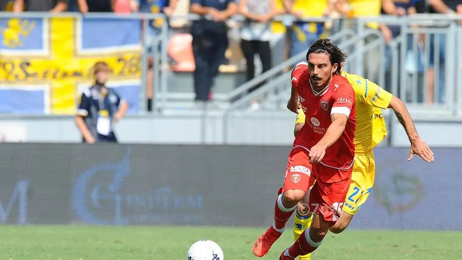 Cristian Dell'Orco - Foto Perugia Calcio