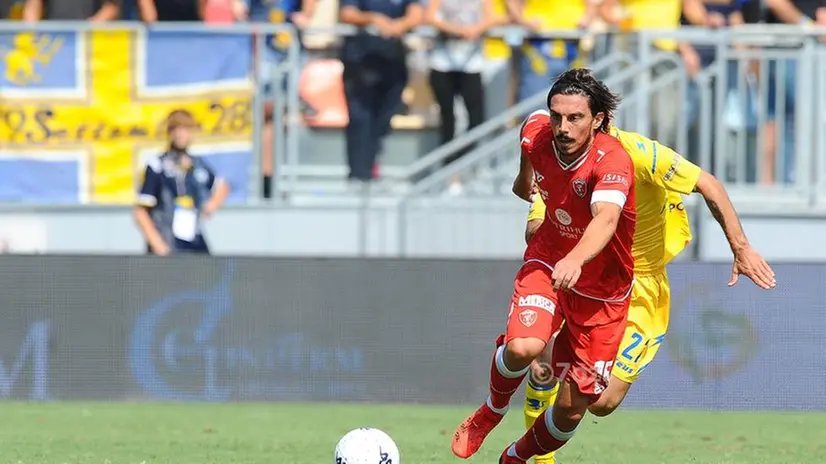 Cristian Dell'Orco - Foto Perugia Calcio