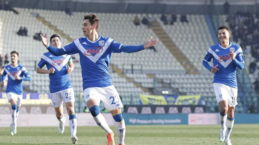 Le rondinelle inaugurano il 2024 con una vittoria a Modena