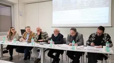 Accademia Santa Giulia: la presentazione dell'offerta formativa