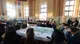nel salone Vanvitelliano in Loggia, 140 studenti da 15 scuole superiori di Brescia e provincia