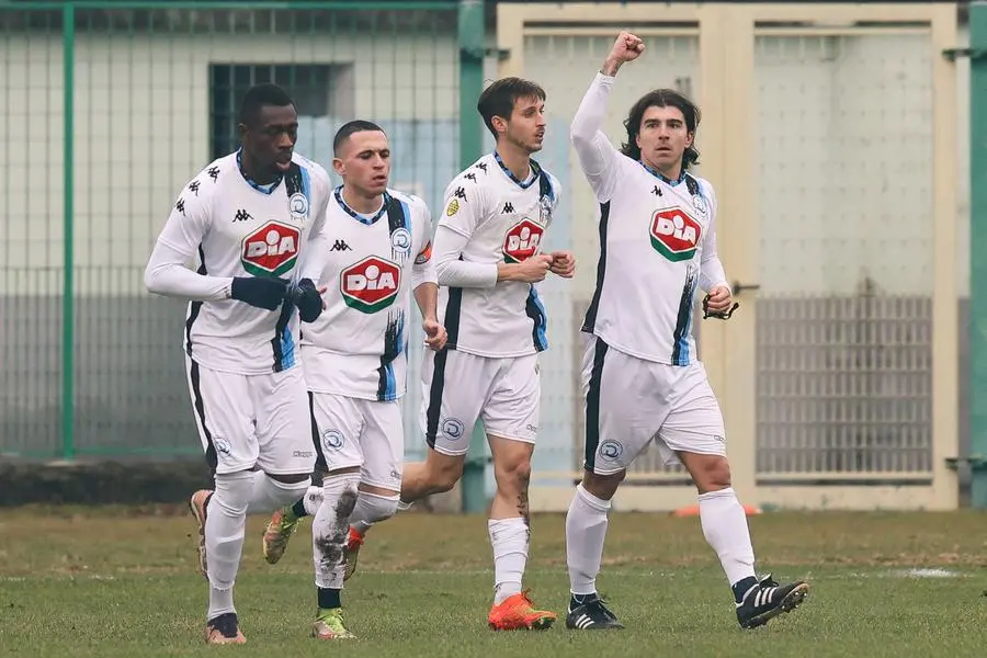 Serie D: Pro Palazzolo-Desenzano 0-1