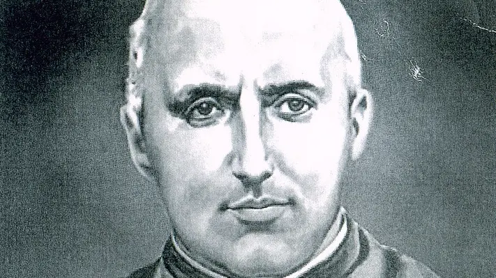 Il beato Giuseppe Nascimbeni