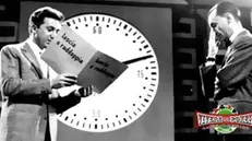 «Lascia o raddoppia?» con Mike Bongiorno debuttò il 26 novembre 1955