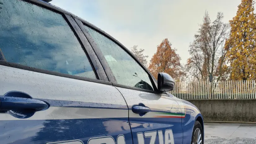 Polizia di Stato - © www.giornaledibrescia.it