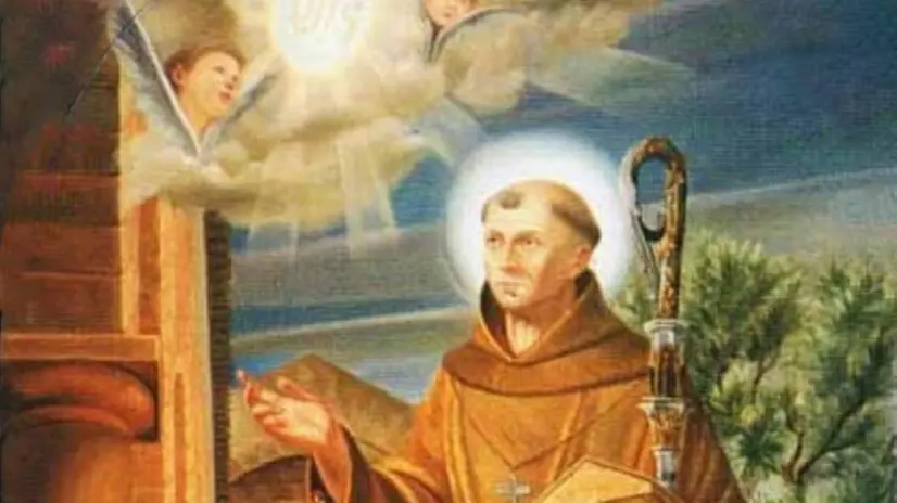 Il beato Matteo Guimerà