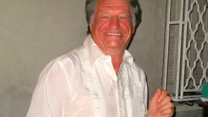 Italo Zucchinelli