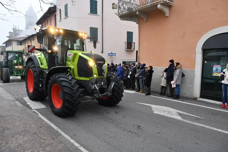 In Piazza con noi fa tappa a Lonato