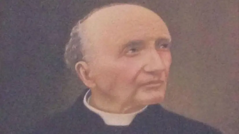 Il beato Pietro Bonilli