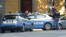 Controlli della Polizia di Stato - © www.giornaledibrescia.it