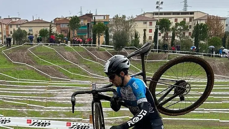 Il camuno Cristian Cominelli