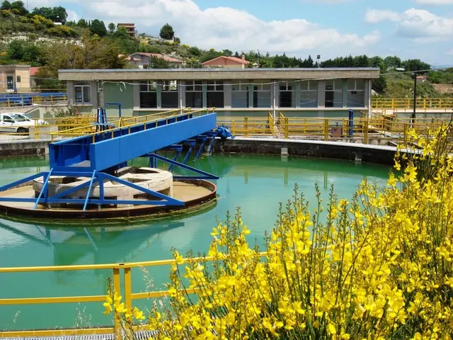 Invasi d'acqua sotto livello di guardia, razionamento in Sicilia