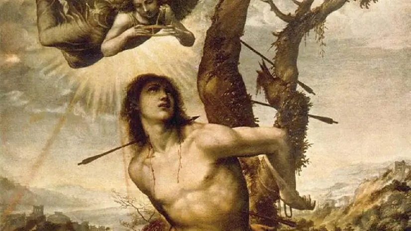 San Sebastiano